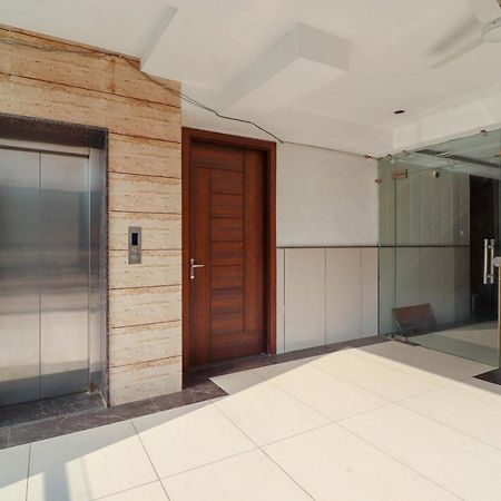 Capital O 76444 Hotel Hill-Top Inn Narendra Nagar Zewnętrze zdjęcie
